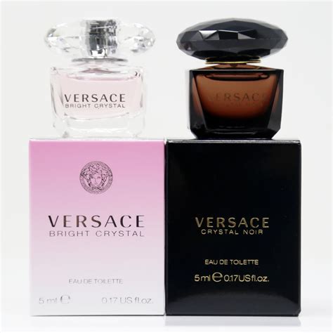 versace bright crystal noir tester|Versace Crystal Noir by gianni.